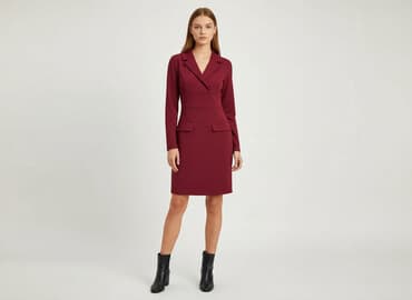 sherri hill sukienki: Sukienka damska, rozmiar S — 1