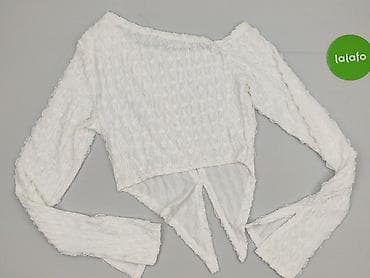 cos bluzki: Bluzka damska, rozmiar One size — 2