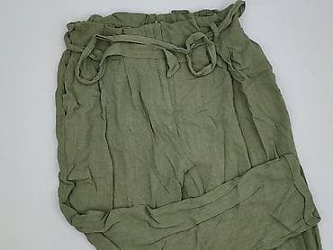 jeans lois: Sinsay, Spodnie materiałowe damskie, rozmiar S — 1