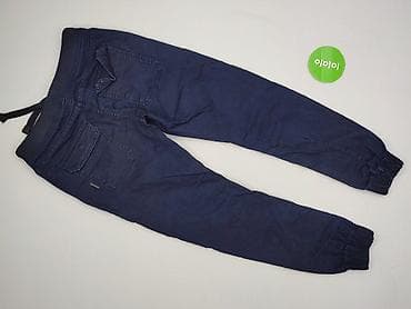szare dresy cropp: Cropp, Spodnie dresowe damskie, rozmiar S — 3