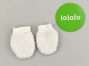 kapcie inblu ccc: Gloves, 10 cm, condition - Perfect — 2