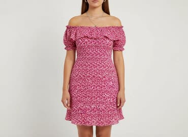 monsoon sukienki: Monsoon, Sukienka damska, rozmiar XL — 1