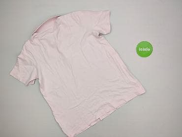 klapki biale hermes: UpFashion, Damska koszulka polo, rozmiar 3XL — 3