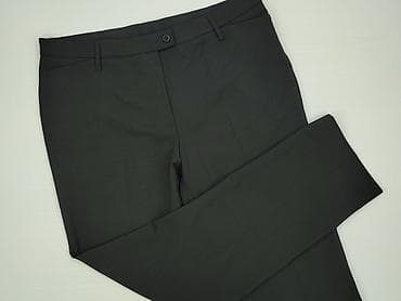 104 down: Spodnie materiałowe damskie, rozmiar 4XL — 1
