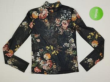 bluzki oversize bershka: Bershka, Bluzka damska, rozmiar XS — 3
