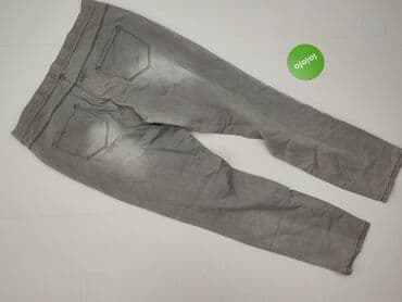legginsy damskie do biegania zimą: George, Leggings Sports for women, size XL (EU 42) — 3