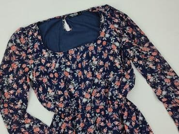 sukienka tomex: Tom Rose, Sukienka damska, rozmiar L — 1