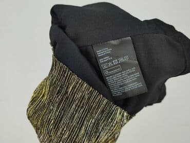 złoty top damski: H&M Divided, Women`s top, size XL — 6