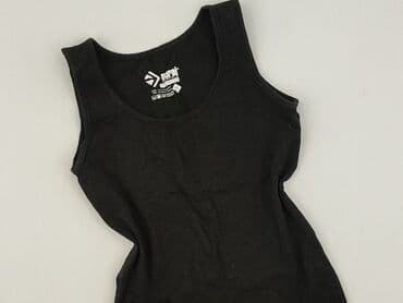 koszulka na ramiaczkach z koronka: Moraj, Podkoszulka dla mężczyzn, rozmiar M — 1