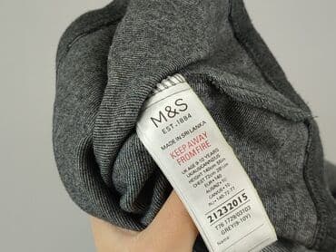 sukienka z c a: Sukienka, Marks & Spencer, 10 lat, 134-140 cm, stan - Idealny — 4