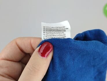 boss bluzki: IDEAL, Bluzka damska, S — 5