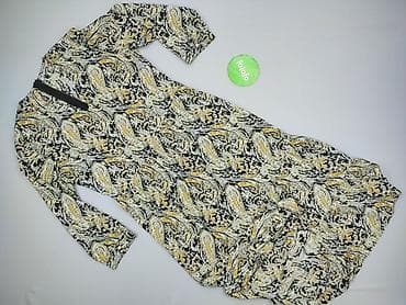 unique sukienki: QUIOSQUE, Sukienka damska, rozmiar L — 2