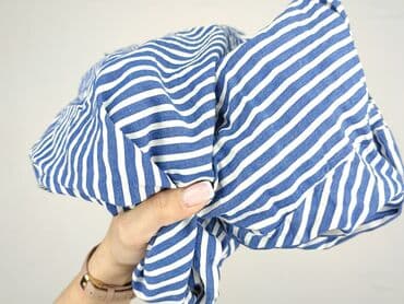 krótkie spodenki i marynarka: H&M, Bluzka damska, rozmiar XS — 4