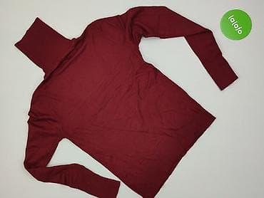 norway: Stradivarius, Golf damski, rozmiar M — 3