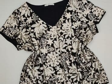 koszule sylwestrowe: George, Bluzka damska, rozmiar XL — 1