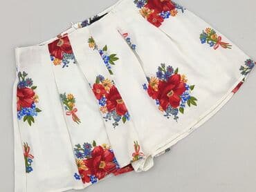 spódnice ze sznurowaniem: PrettyLittleThing, Spódnica damska, rozmiar S — 1