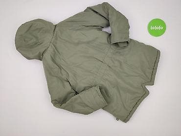 boho bluzki: Kurtka zimowa, Cool Club, 8 lat, 122-128 cm, stan - Bardzo dobry — 3