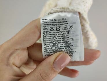 sukienki laura ashley: H&M, Sukienka damska, rozmiar L — 5