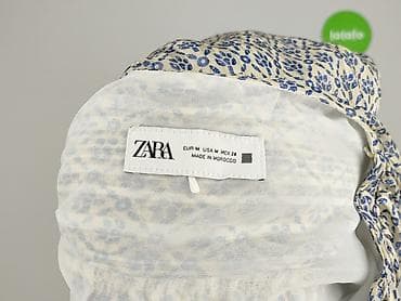 zara vinted: Zara, Bluzka damska, rozmiar M — 5