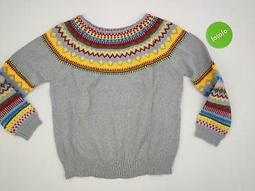 sweter z c: Sweter damski, rozmiar L — 3