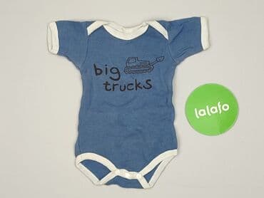 sukienka srebrna cekiny h: Body, Newborn baby, 
condition - Very good — 2