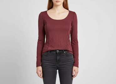 mohito bluzki: KappAhl, Жіноча блуза, S — 7