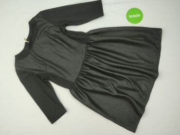 sukienka z poliestru i elastanu: Sukienka damska, rozmiar L — 2