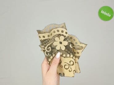 Серветка 31 x 31, колір - Бежевий, стан - Ідеальний — 4