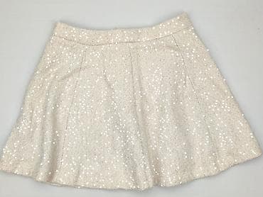 spodnica leopard: Sinsay, Spódnica damska, rozmiar L — 1