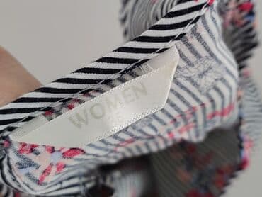 modbis bluzki koszulowe: Bluzka damska, S — 4