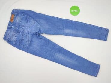 jeansy damskie lee scarlett: Lee Cooper, Jeansy damskie — 3