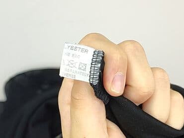 sukienki przezroczysta: Sukienka damska, rozmiar One size — 6