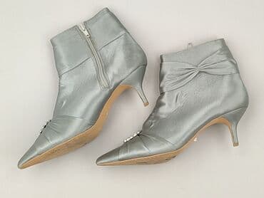 жіноче взуття польща: Ankle boots for women, 38, condition - Very good — 1