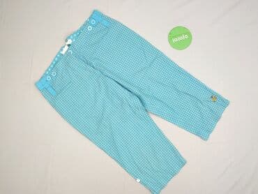 c a spodnie narciarskie: Spodnie 3/4 damskie, rozmiar M — 2