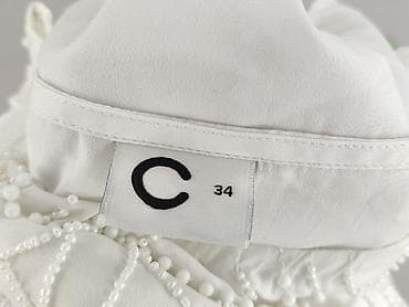 vila bluzki: Cubus, Bluzka damska, rozmiar 2XS — 4