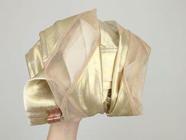 legginsy błyszczące lycra: Legginsy Sportowe damskie, rozmiar XS — 6