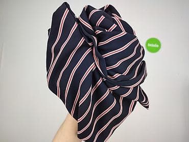 cargo wide leg: ONLY, Spodnie materiałowe damskie, rozmiar S — 4