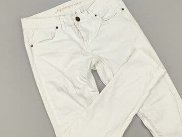 Denim, Jeansy damskie, rozmiar S