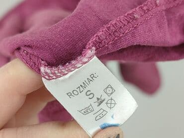 apricot bluzki: Bluzka damska, rozmiar S — 4