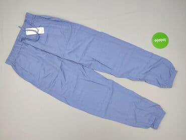 spodnie dresowe peak performance: Sweatpants for women, M — 2