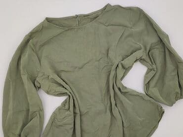 Women's blouse, size 4XL (EU 48)