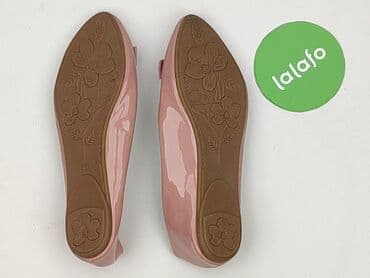 japonki esprit: Balerinki damskie, rozmiar 41 — 3