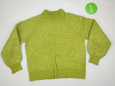sweter amisu: Carry, Sweter damski, rozmiar S — 2