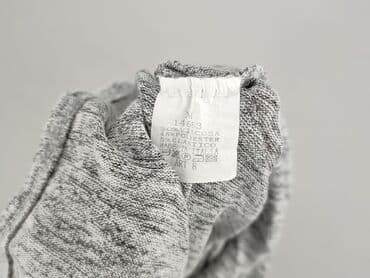 marynarka i tshirt: Moda Italia, Bluzka damska, M — 5