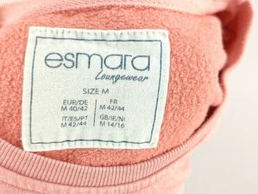 t shirty plus size allegro: Esmara, Women`s sweatshirt, size M (EU 38) — 4