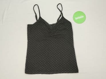 basic top zara: Sinsay, Top damski, S — 2
