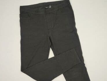 legginsy woskowane wysoki stan: Esmara, Leggings Elegant for women, size M (EU 38) — 1