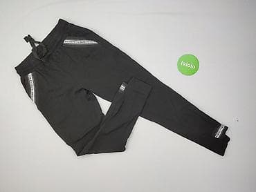 spodnie dresowe macron: Spodnie dresowe damskie, rozmiar S — 2