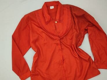 lidl marynarka damska: Koszula damska, 2XL — 1