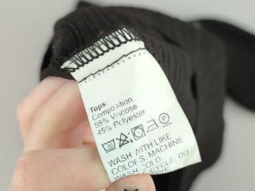 koszula swoateczna: Shein, Koszula damska, rozmiar M — 4